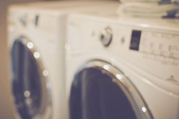 Washer/Dryer*